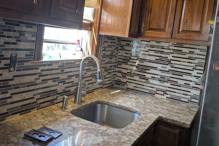 Expert Tile Installation