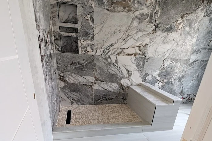 Expert Tile Installation